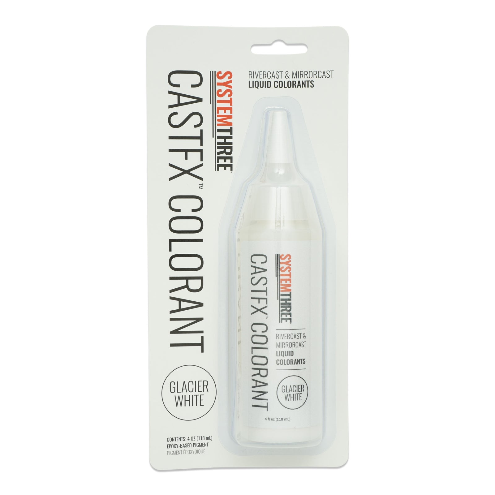 CastFX Liquid Colorant