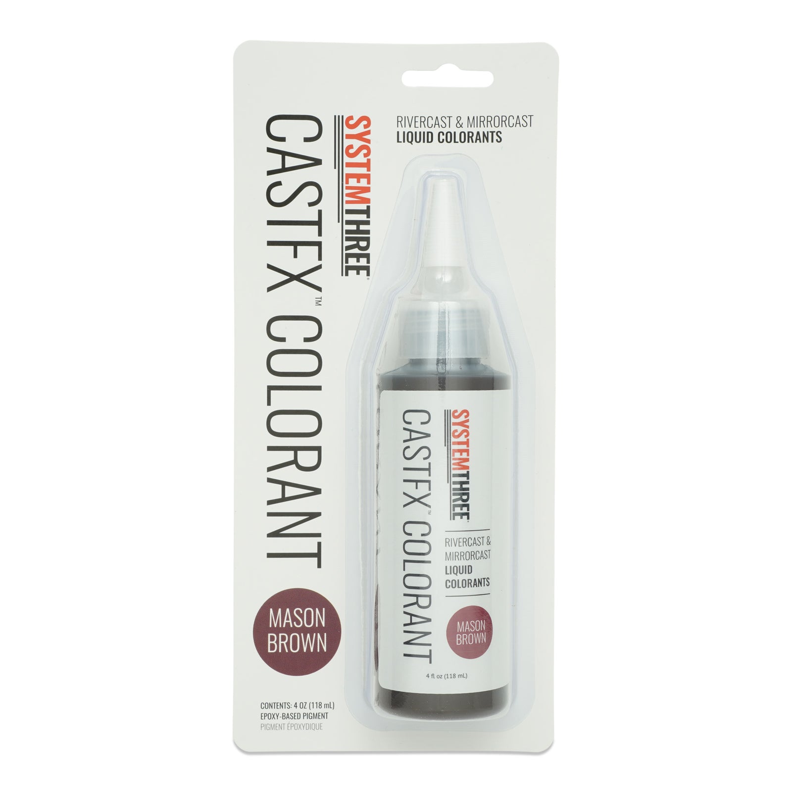 CastFX Liquid Colorant