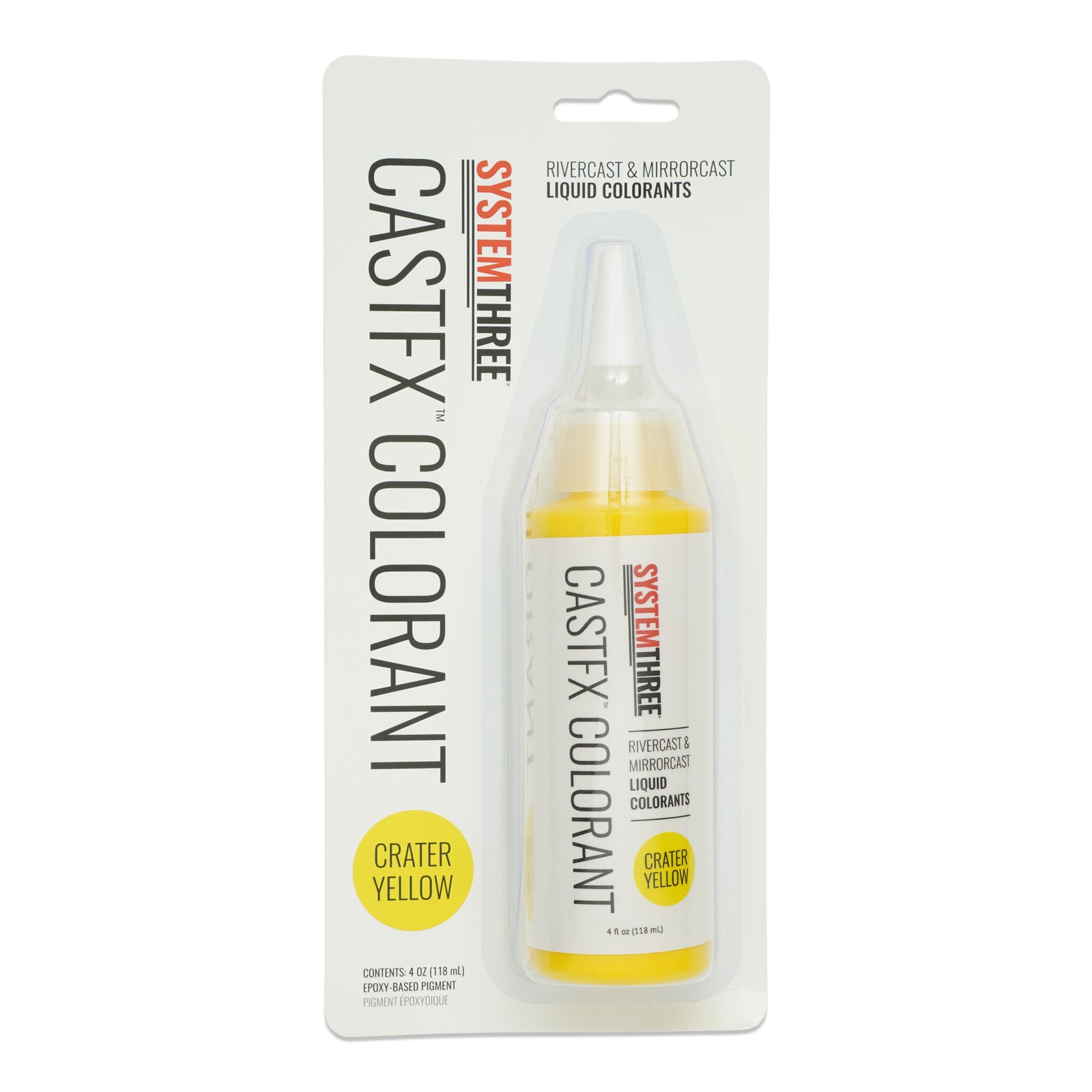 CastFX Liquid Colorant