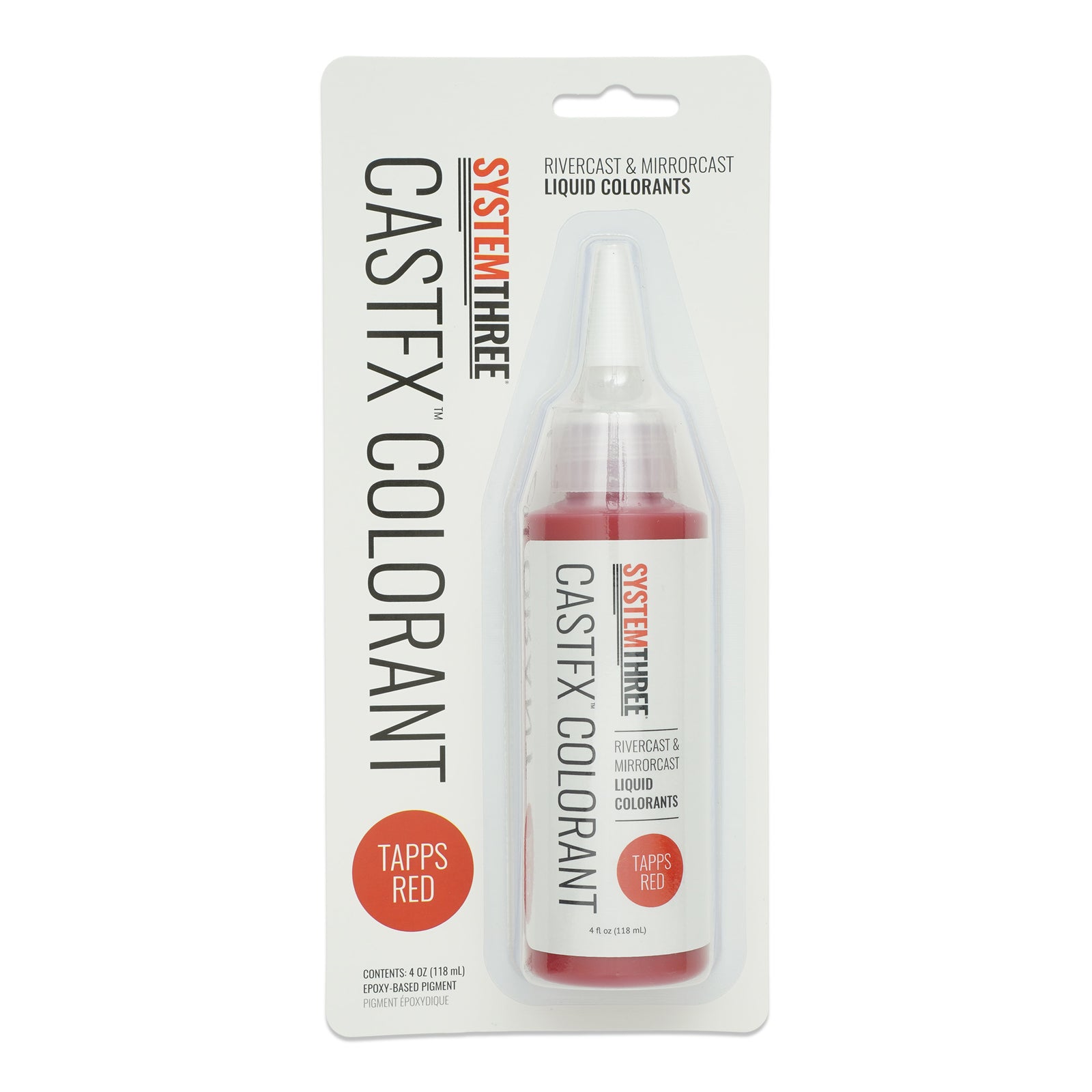 CastFX Liquid Colorant