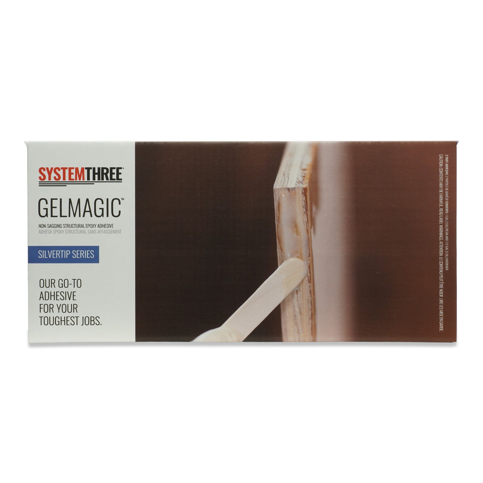 SilverTip GelMagic