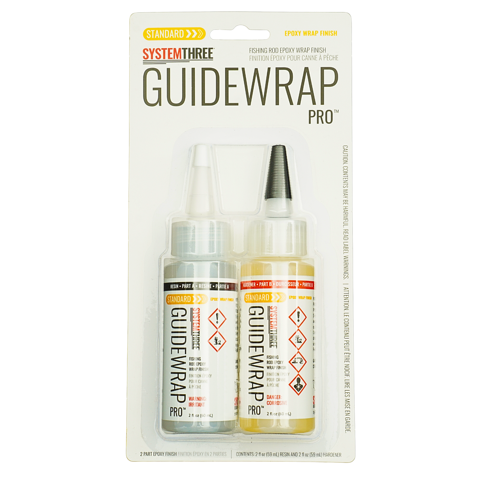 GuideWrap Pro