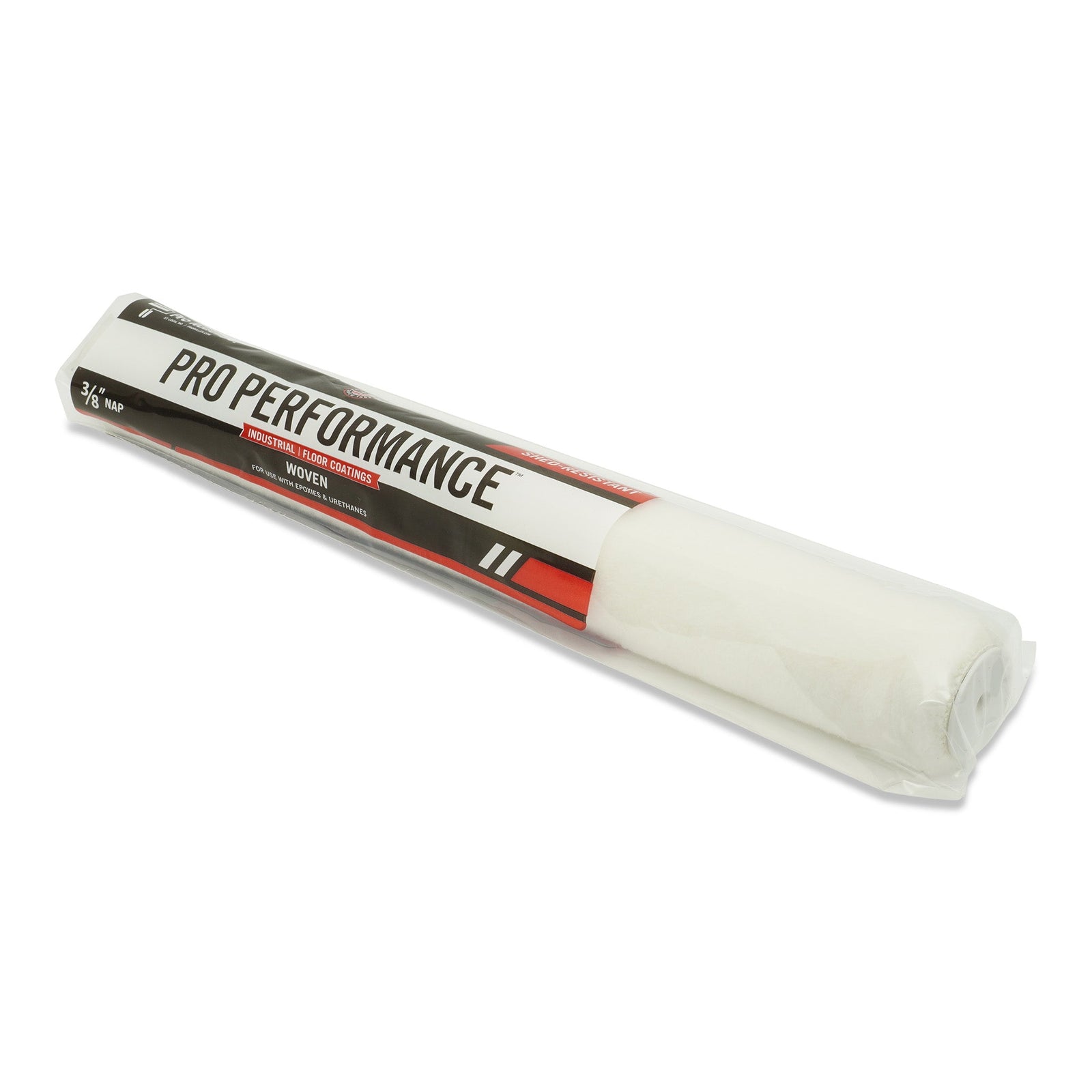 Pro-Roller 18x3/8" Roller Cover - System Three Resins