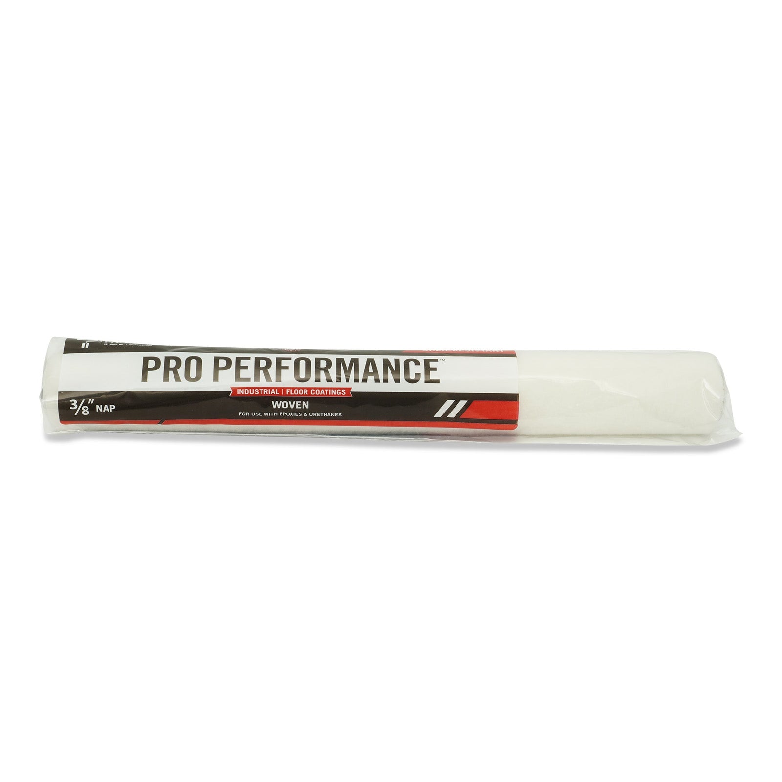 Pro-Roller 18x3/8" Roller Cover - System Three Resins