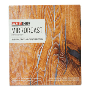 MirrorCast - System Three Resins