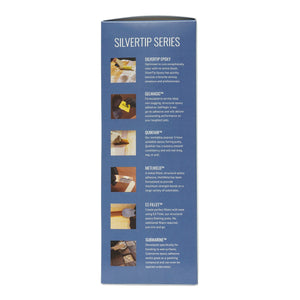 SilverTip Epoxy - System Three Resins