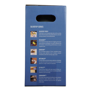 SilverTip Epoxy - System Three Resins