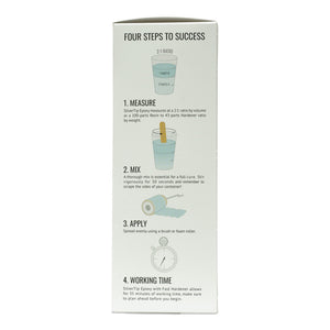 SilverTip Epoxy - System Three Resins