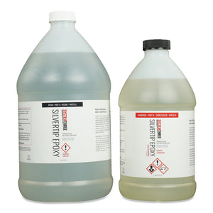 SilverTip Epoxy - System Three Resins