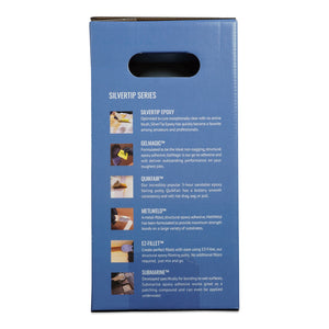 SilverTip Epoxy - System Three Resins