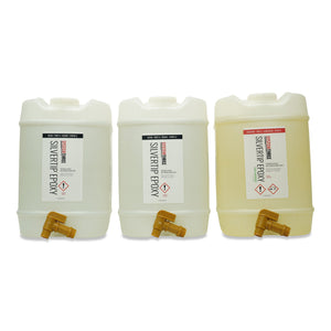 SilverTip Epoxy - System Three Resins