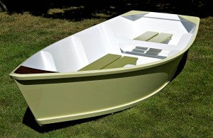 Flat Bottom Plywood Boat Plans