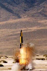 V-2 Rocket - System Three Resins