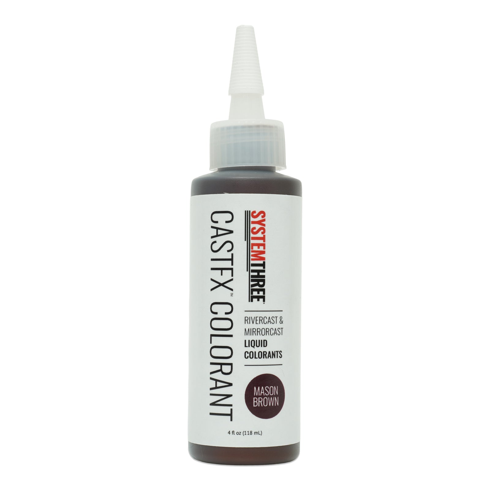 CastFX Liquid Colorant
