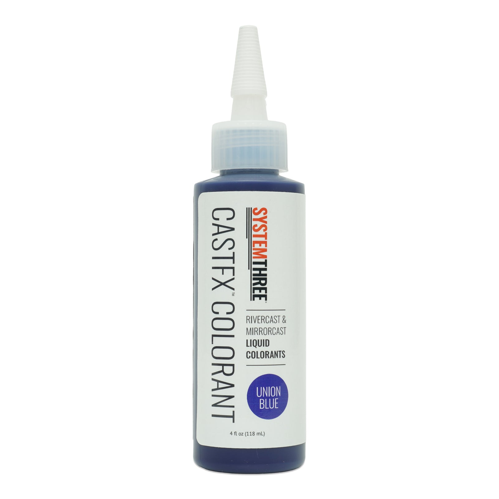 CastFX Liquid Colorant
