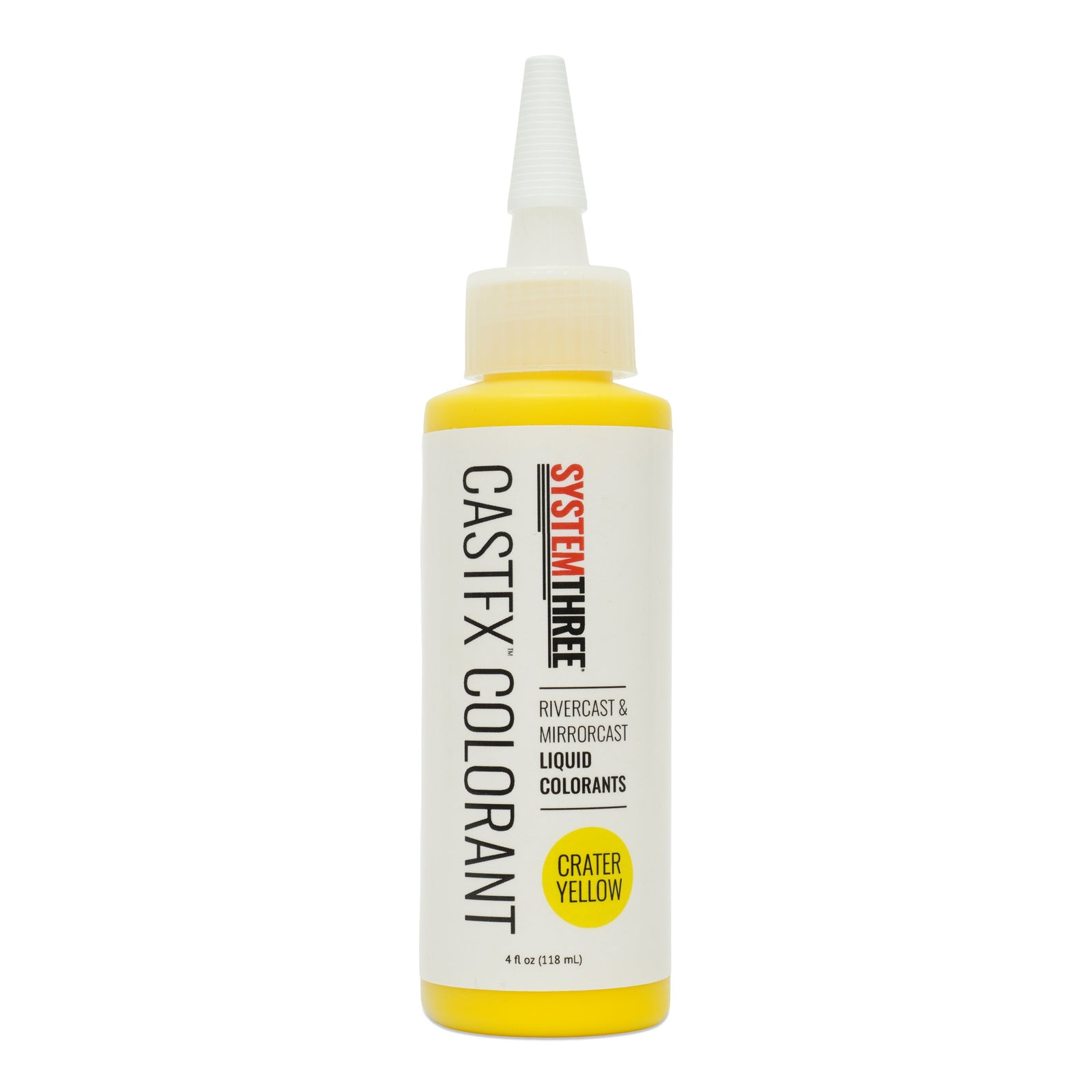 CastFX Liquid Colorant