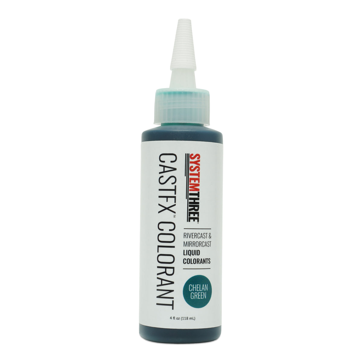 CastFX Liquid Colorant