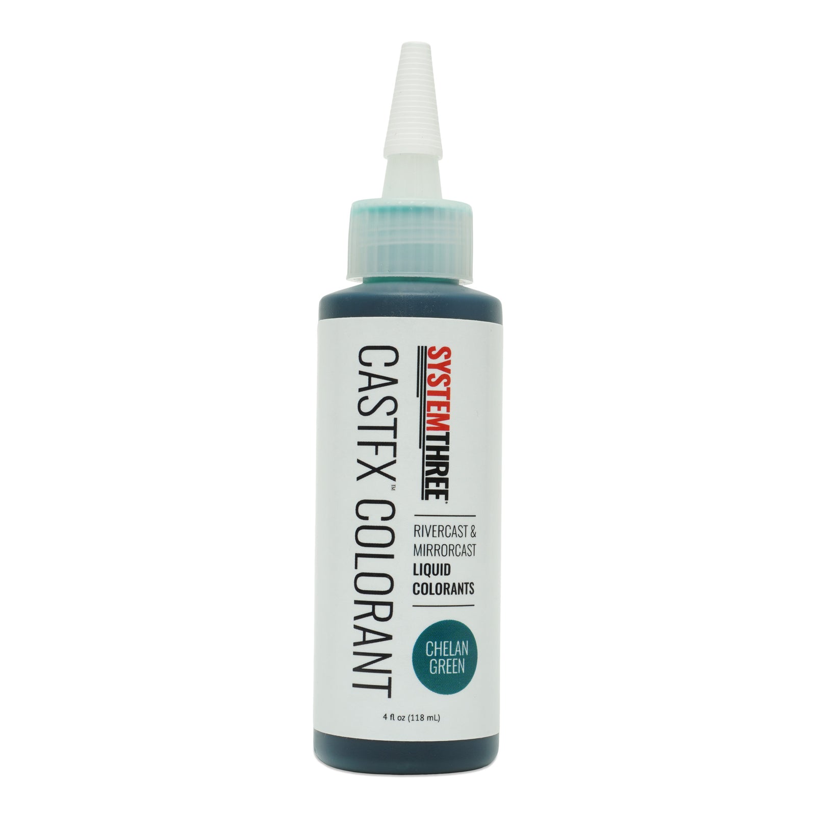 CastFX Liquid Colorant