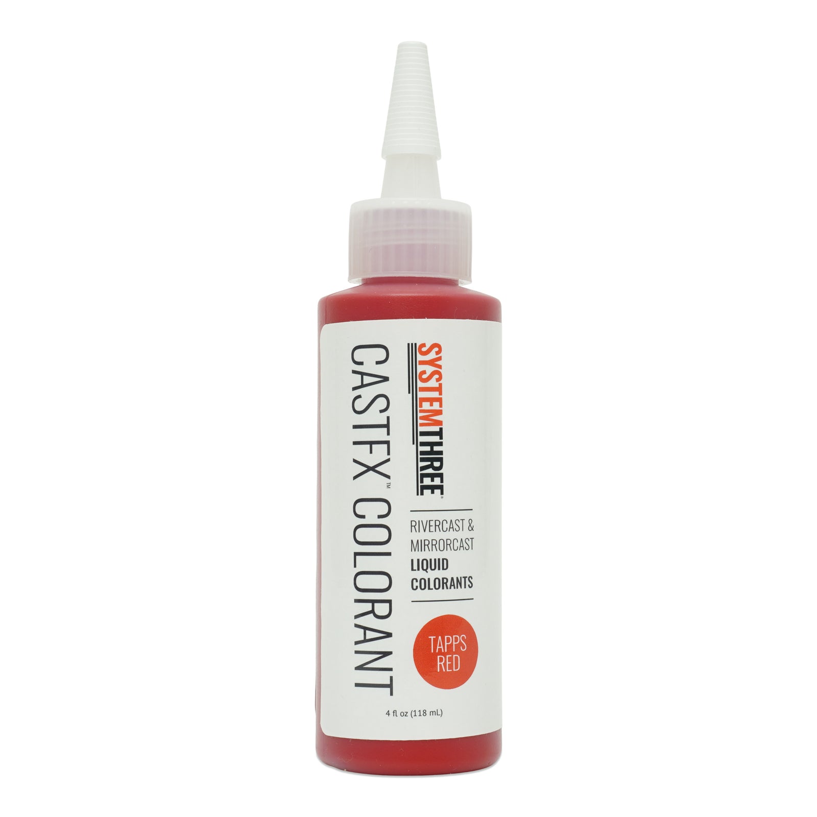 CastFX Liquid Colorant