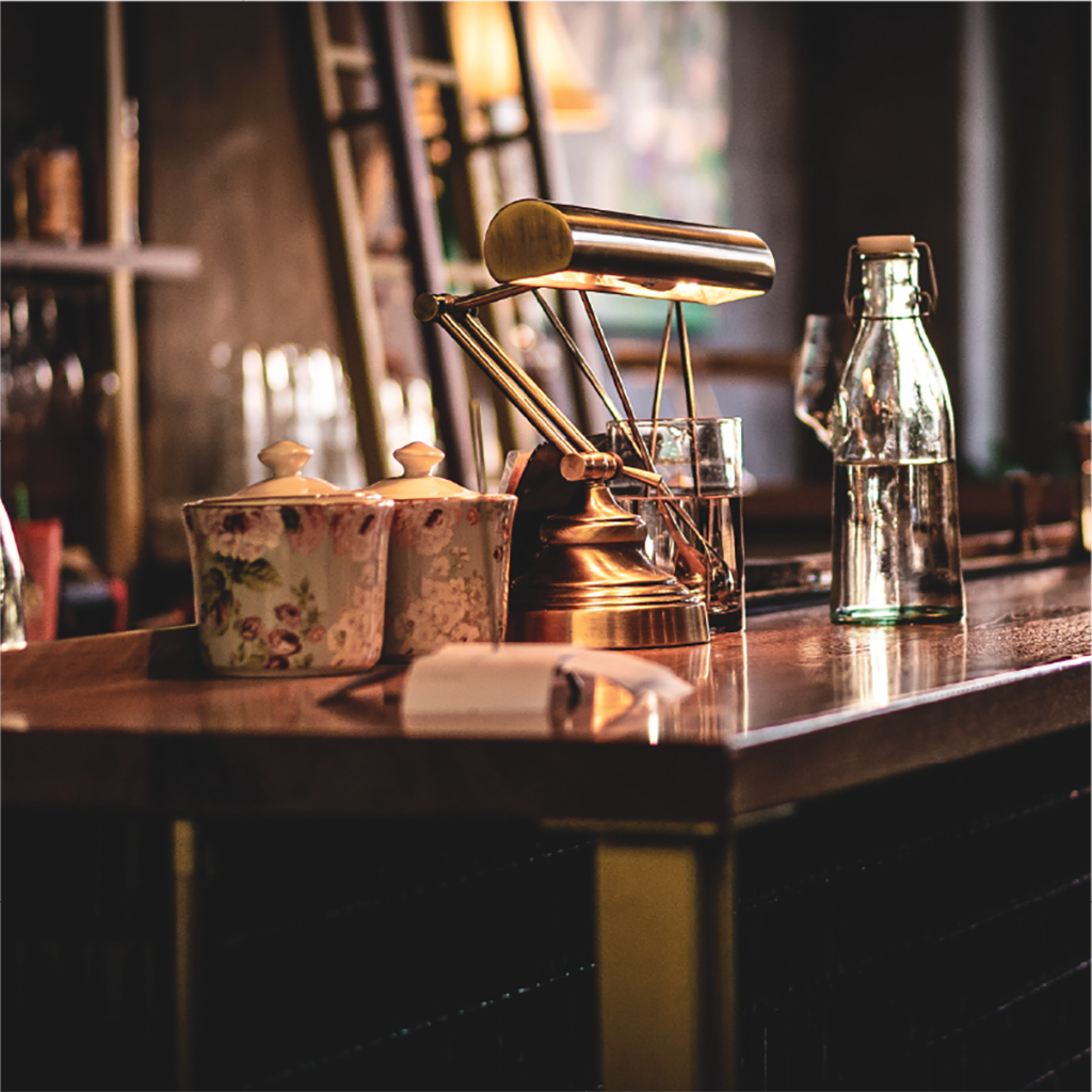 MirrorCoat Bar and Table Top Epoxy System Three Resins