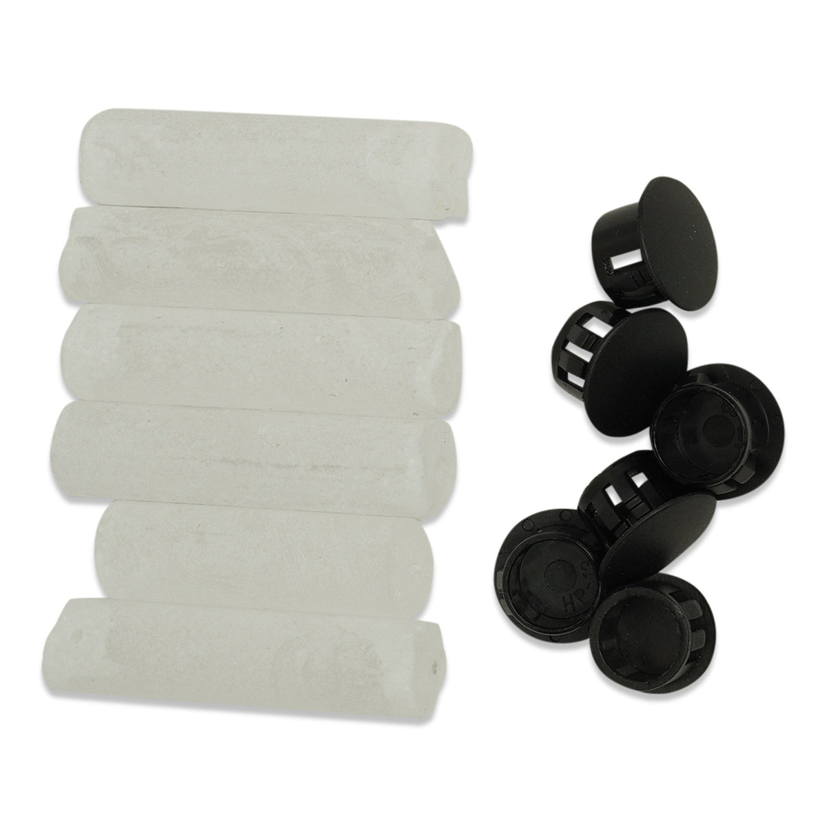 Fence Post Preservation Kit - System Three Resins