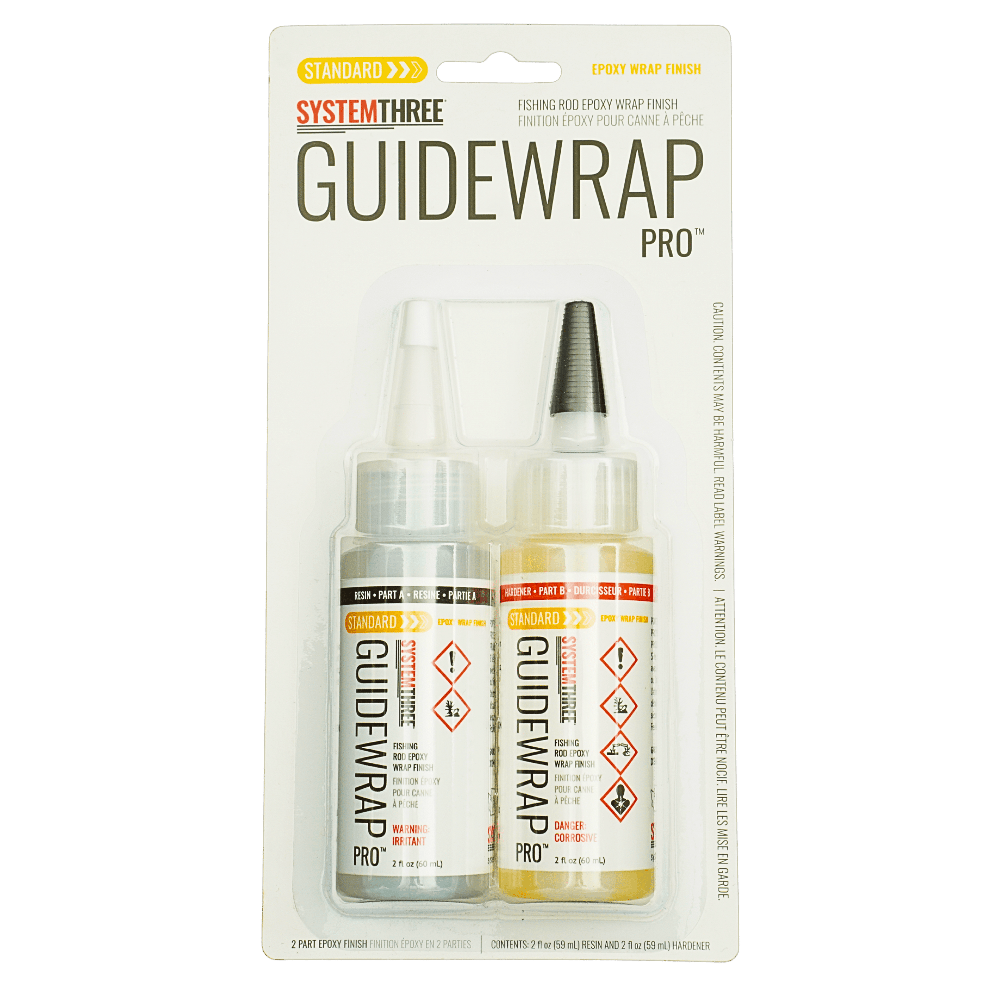GuideWrap Pro