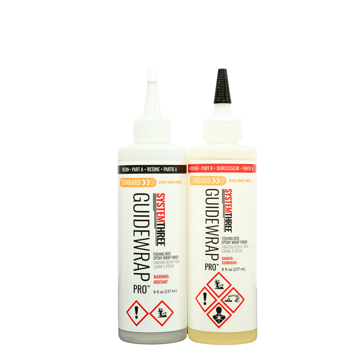 GuideWrap Pro - System Three Resins