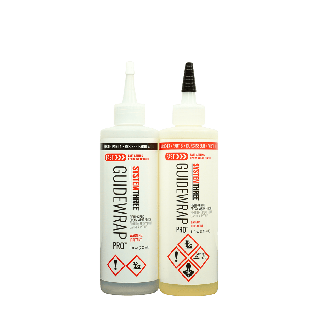 GuideWrap Pro - System Three Resins