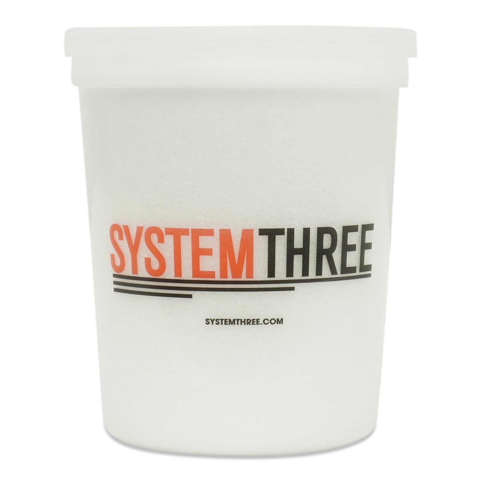 ShowRoom Acid Etch - System Three Resins