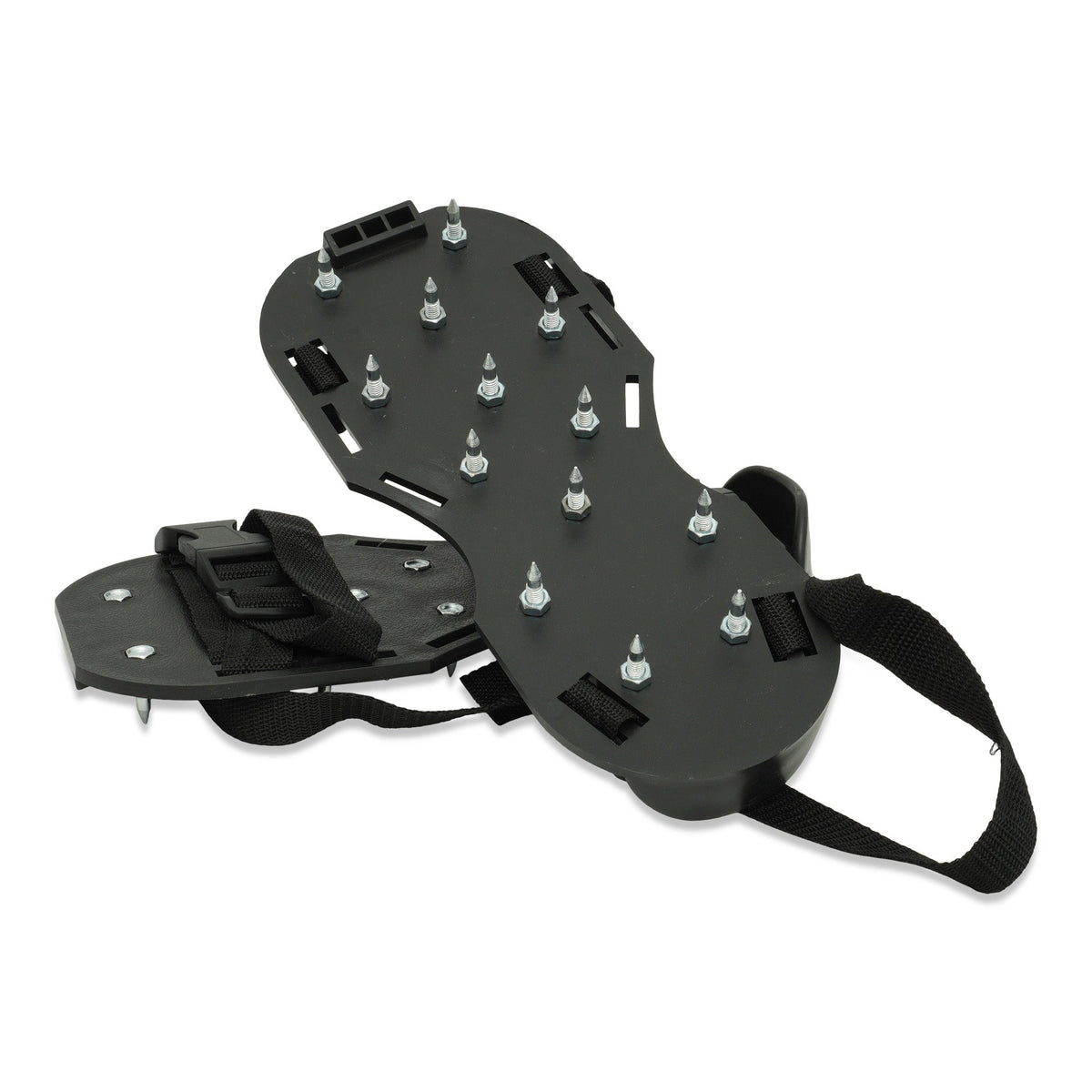 Spiked Shoe Covers - System Three Resins