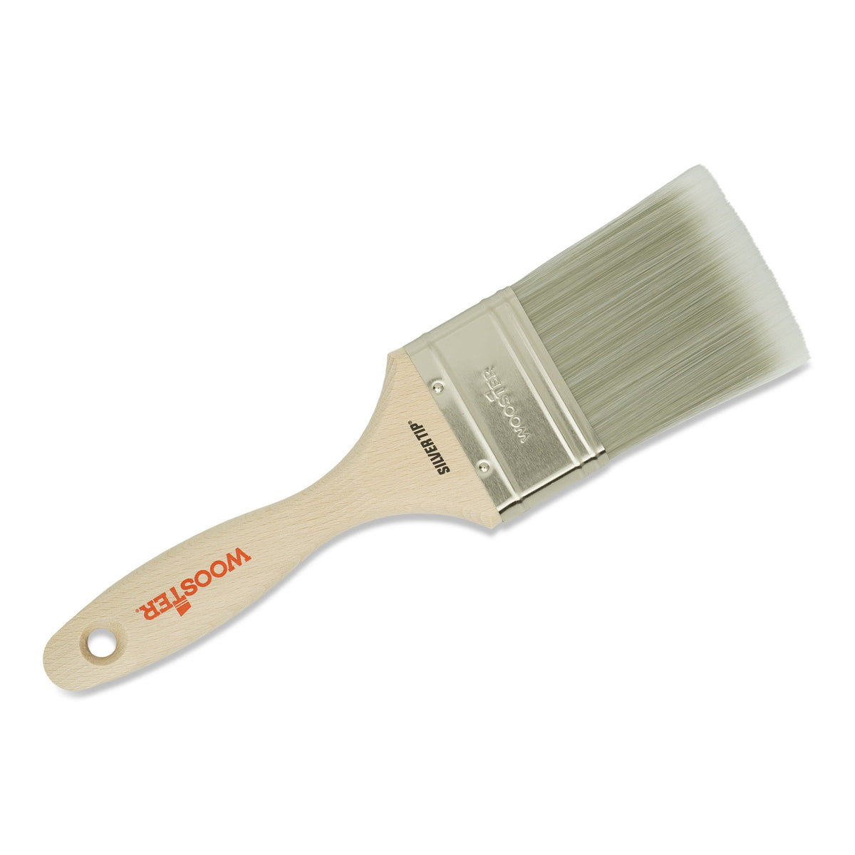 2.5&quot; Tipping Brush - System Three Resins