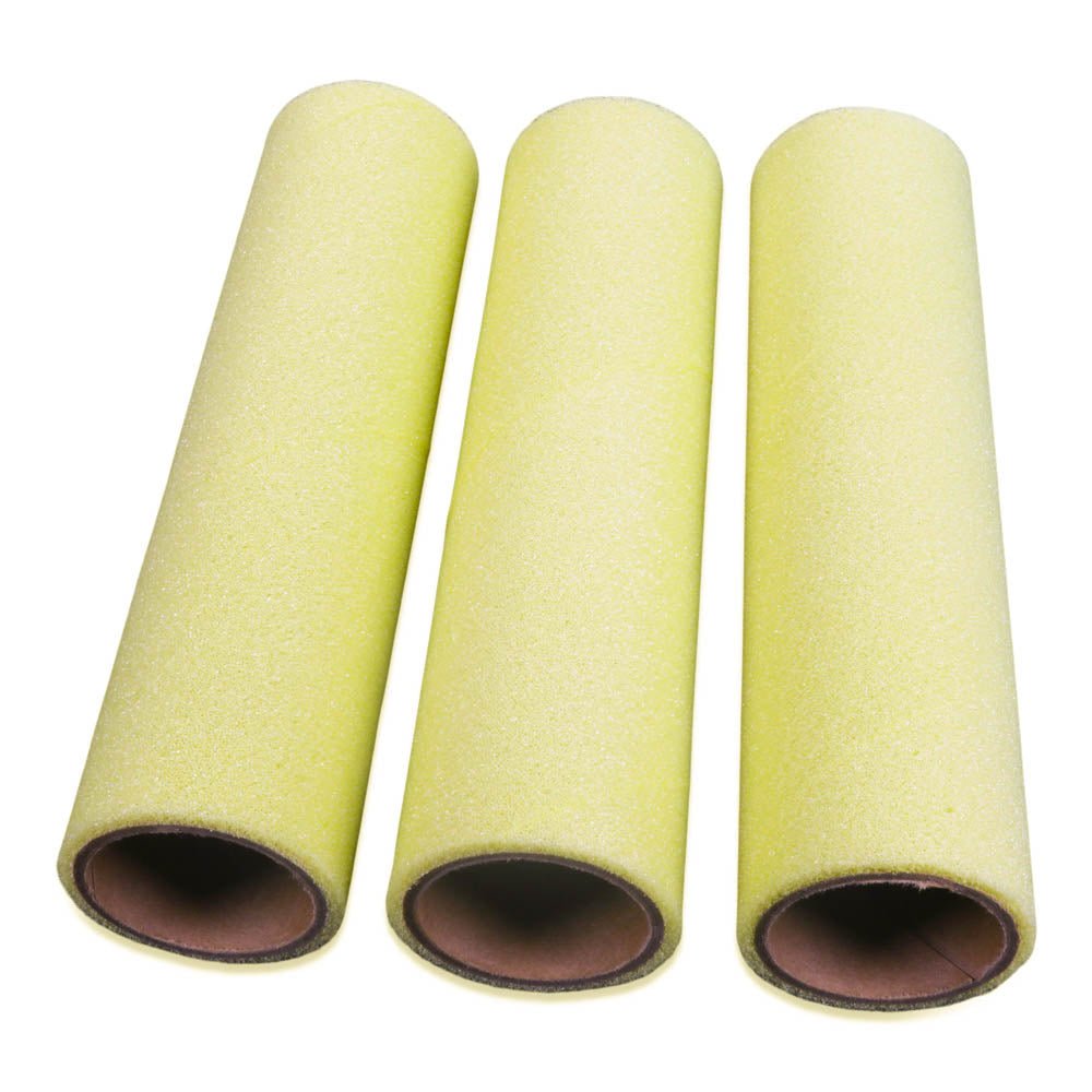 7" Foam Cover - System Three Resins