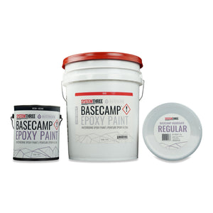 Basecamp Epoxy Paint - System Three Resins