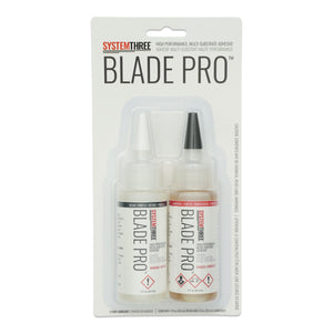 Blade Pro - System Three Resins