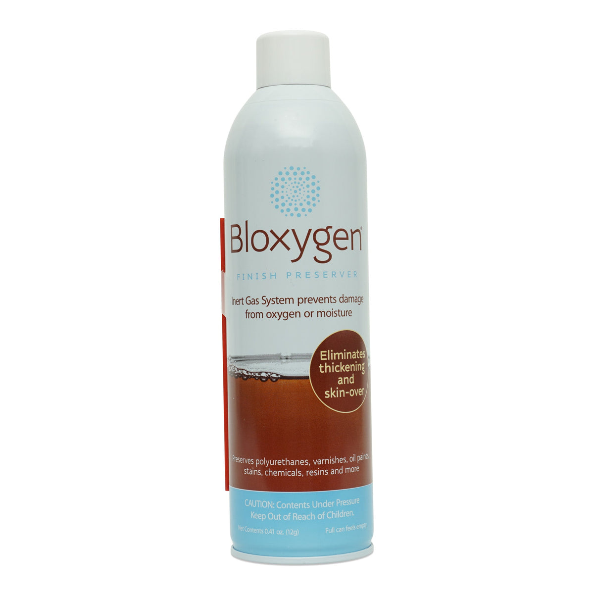 Bloxygen - System Three Resins