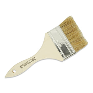 Bristle Brush - System Three Resins