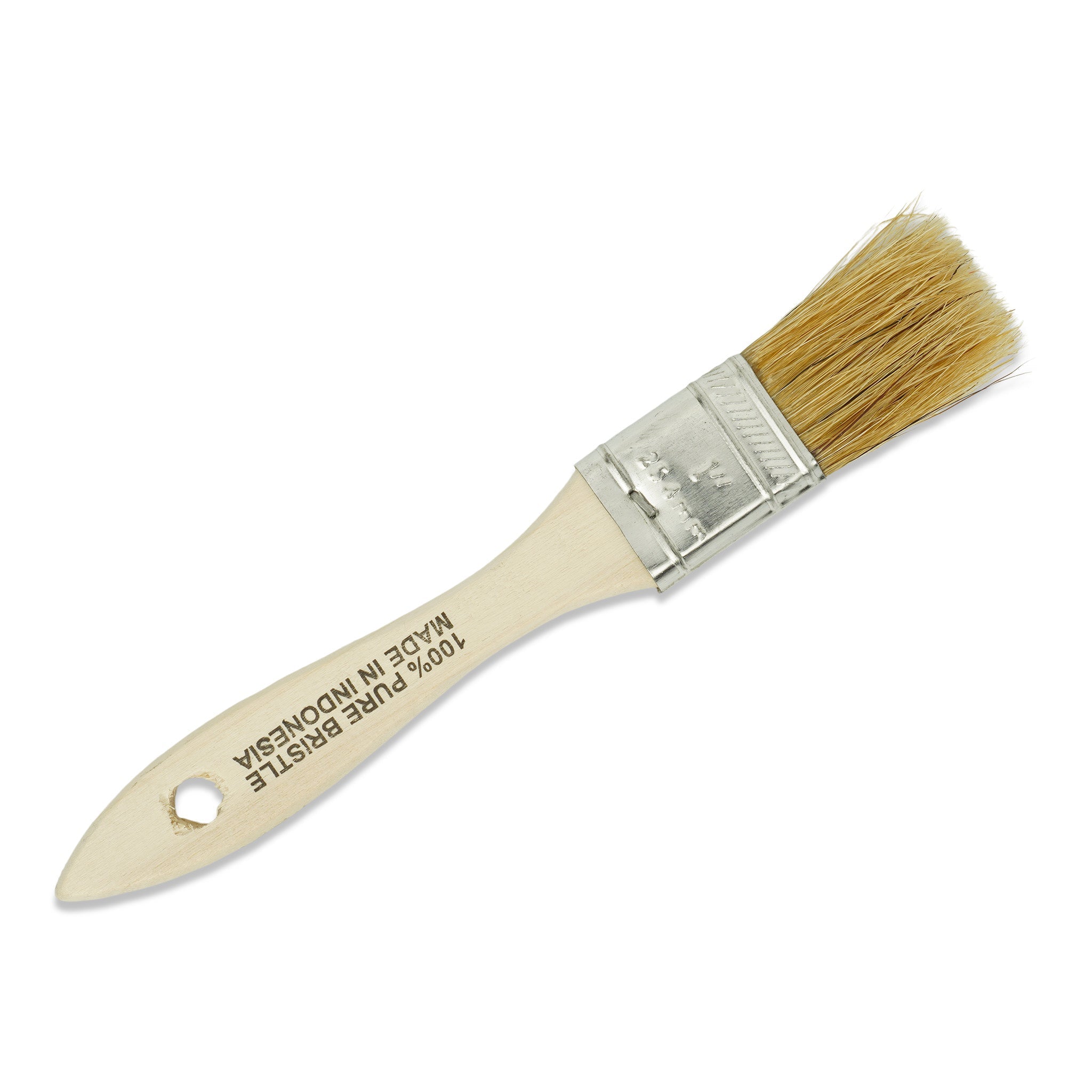 Epoxy Acid Bristle Brush