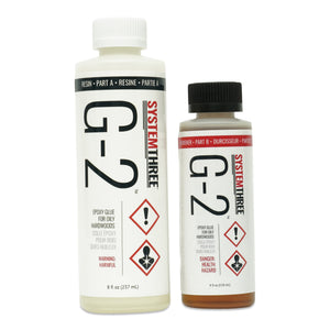 G-2 - System Three Resins