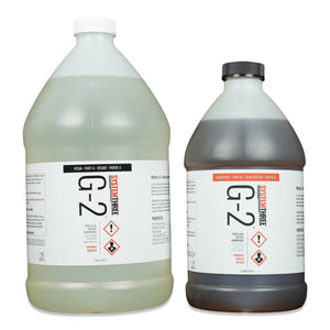 G-2 - System Three Resins