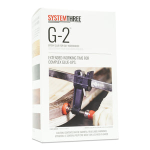 G-2 - System Three Resins