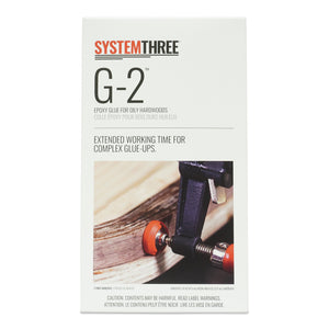 G-2 - System Three Resins