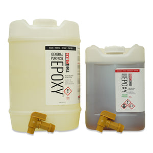 General Purpose Epoxy - System Three Resins
