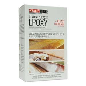 General Purpose Epoxy - System Three Resins