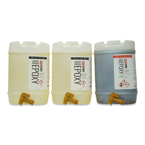 General Purpose Epoxy - System Three Resins