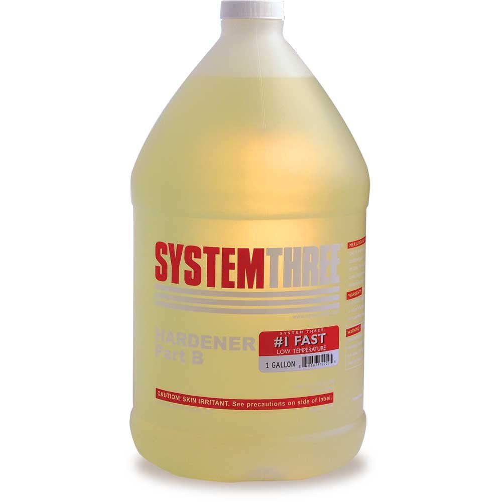 General Purpose Hardener, 1 Gallon