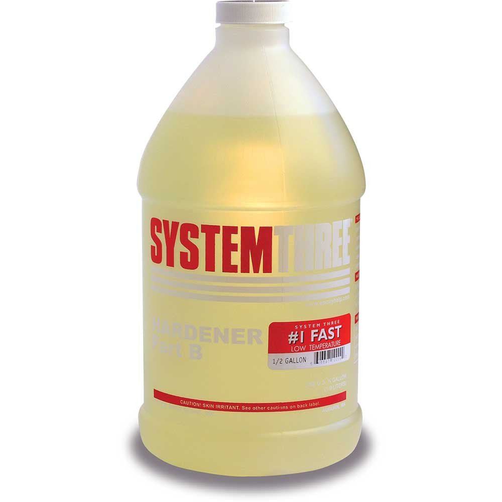 CastFX Liquid Colorant - System Three Resins