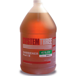 General Purpose Hardener, 1 Gallon