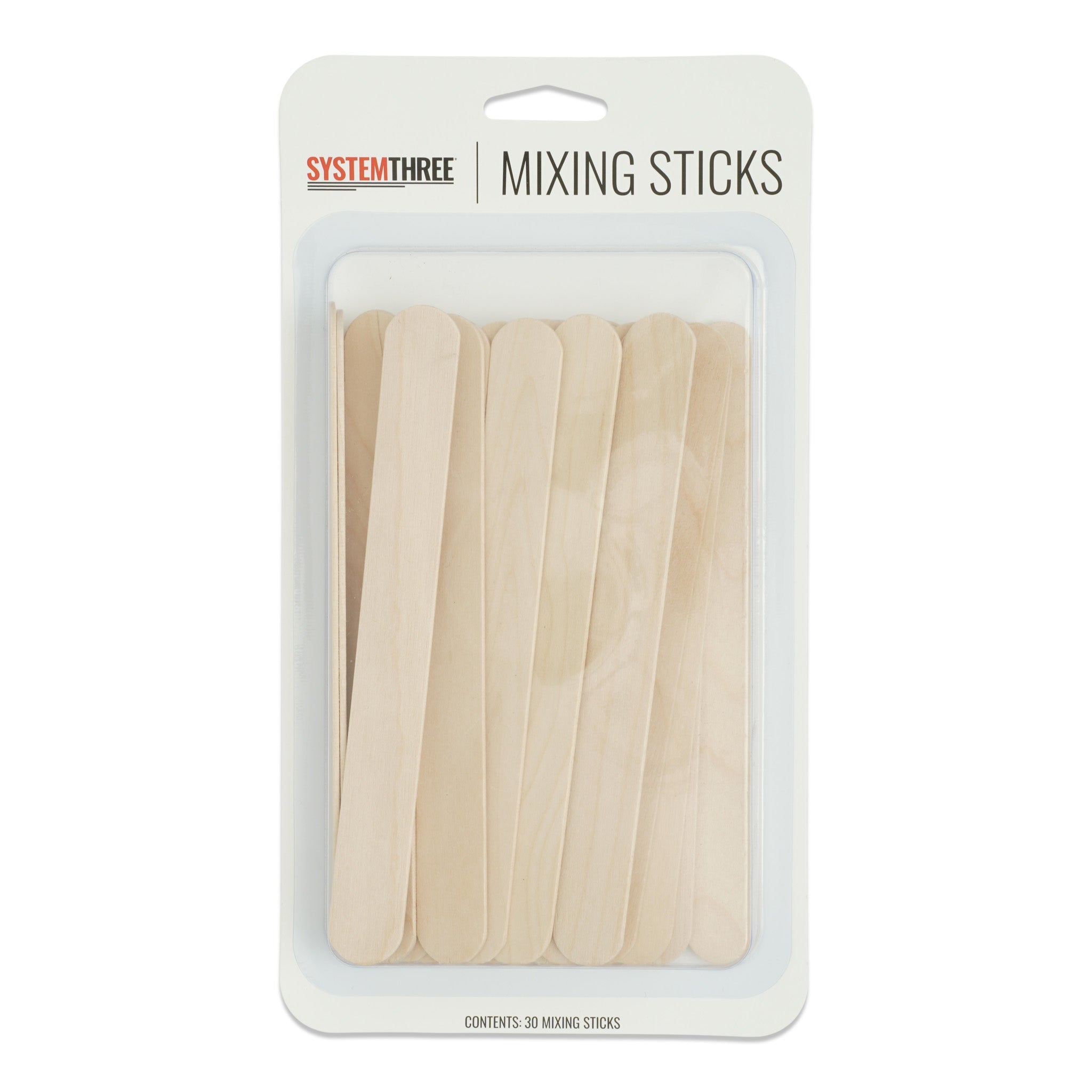 Mixing Sticks