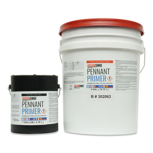 Pennant Primer - System Three Resins