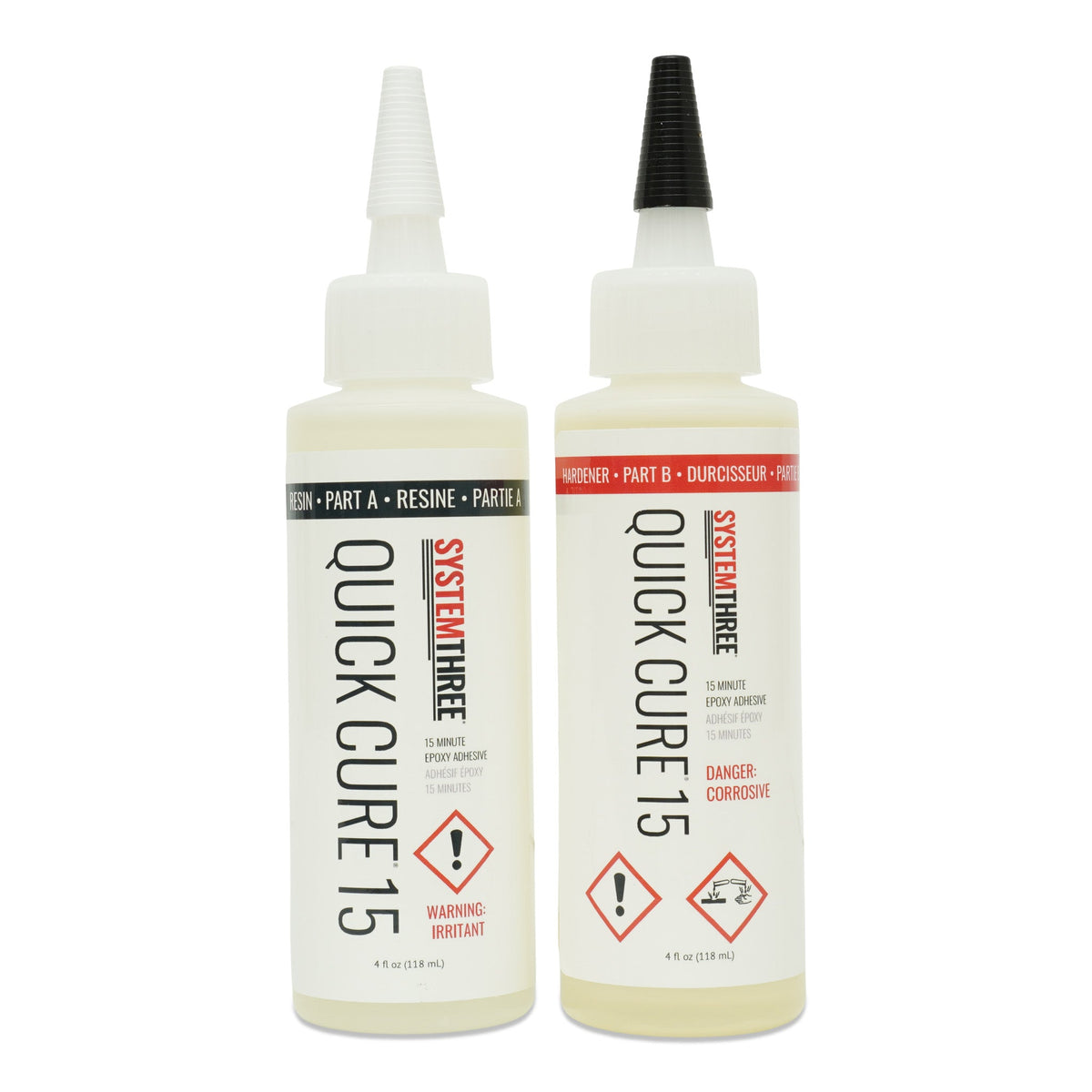 Liquid Epoxy Adhesives at